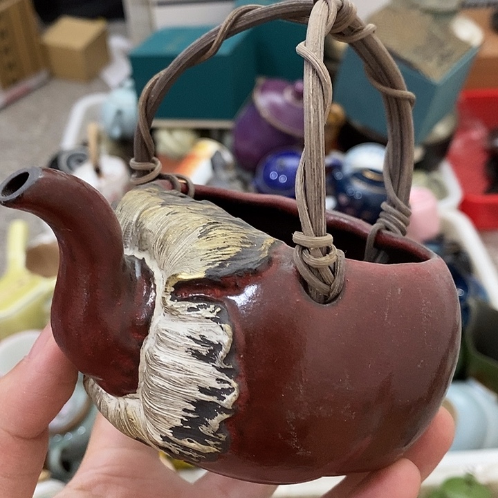 陶瓷艺术品及陶瓷制品