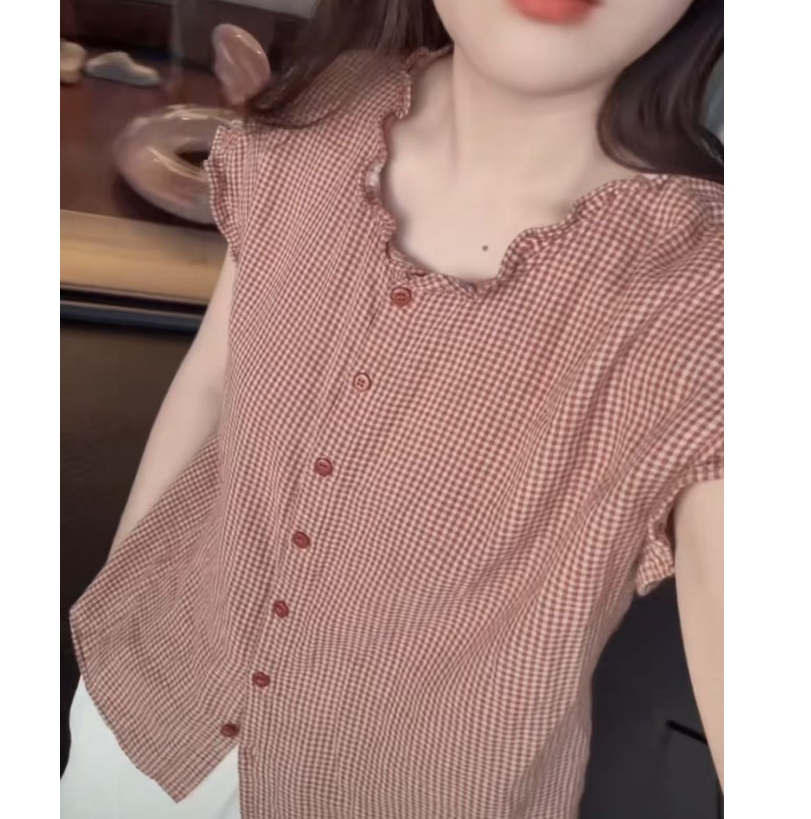 时尚潮流百搭精品女装dgd4186