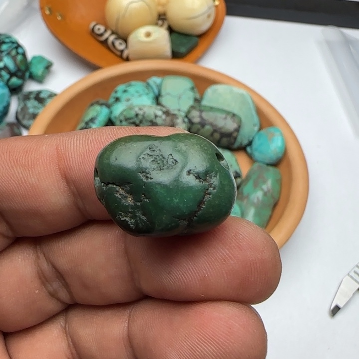 桑杰出品小元素配饰