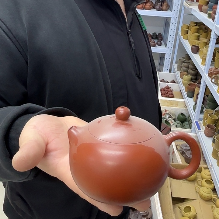 紫砂茶盘宜兴紫砂壶原矿紫砂壶