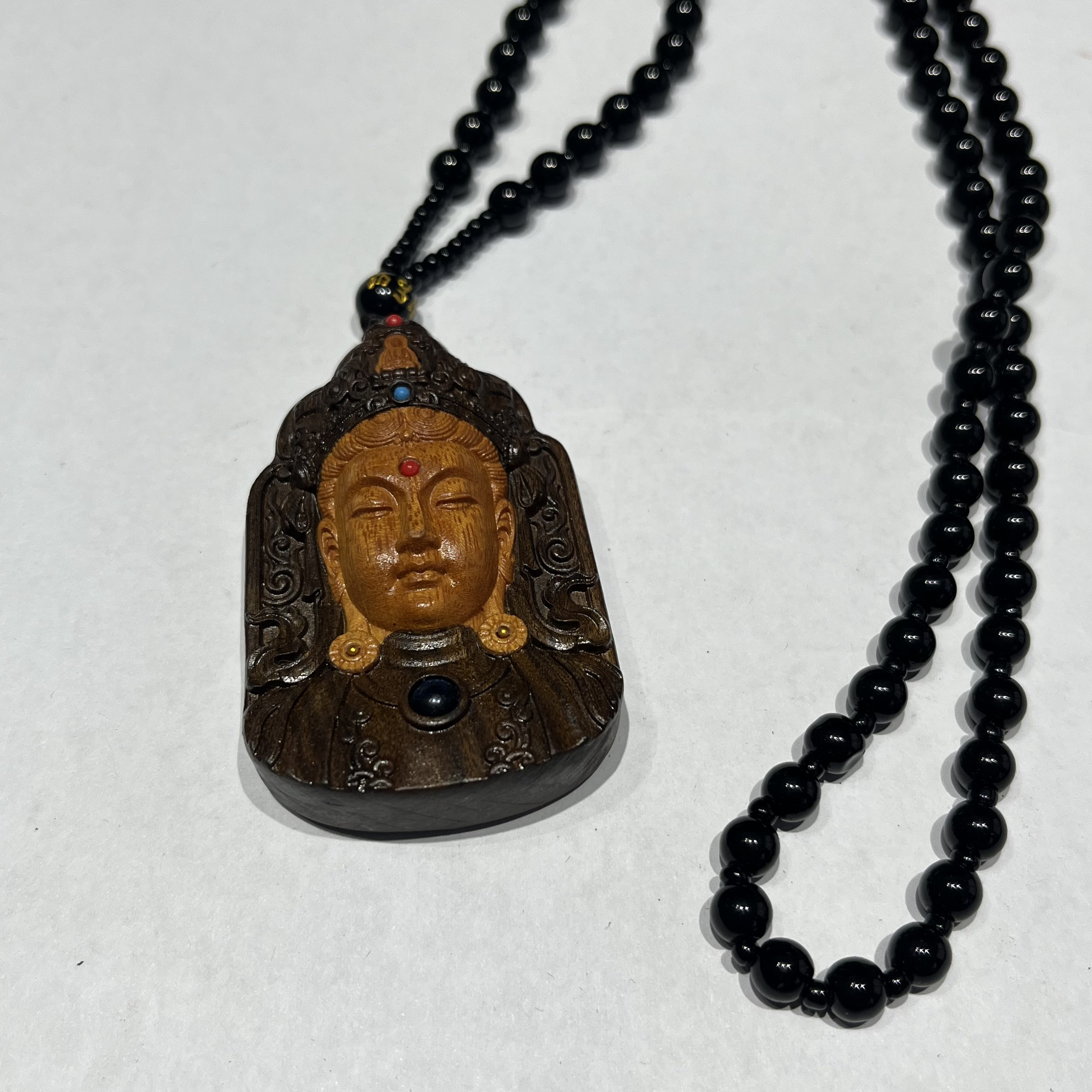 精品手串（无礼盒）MC119