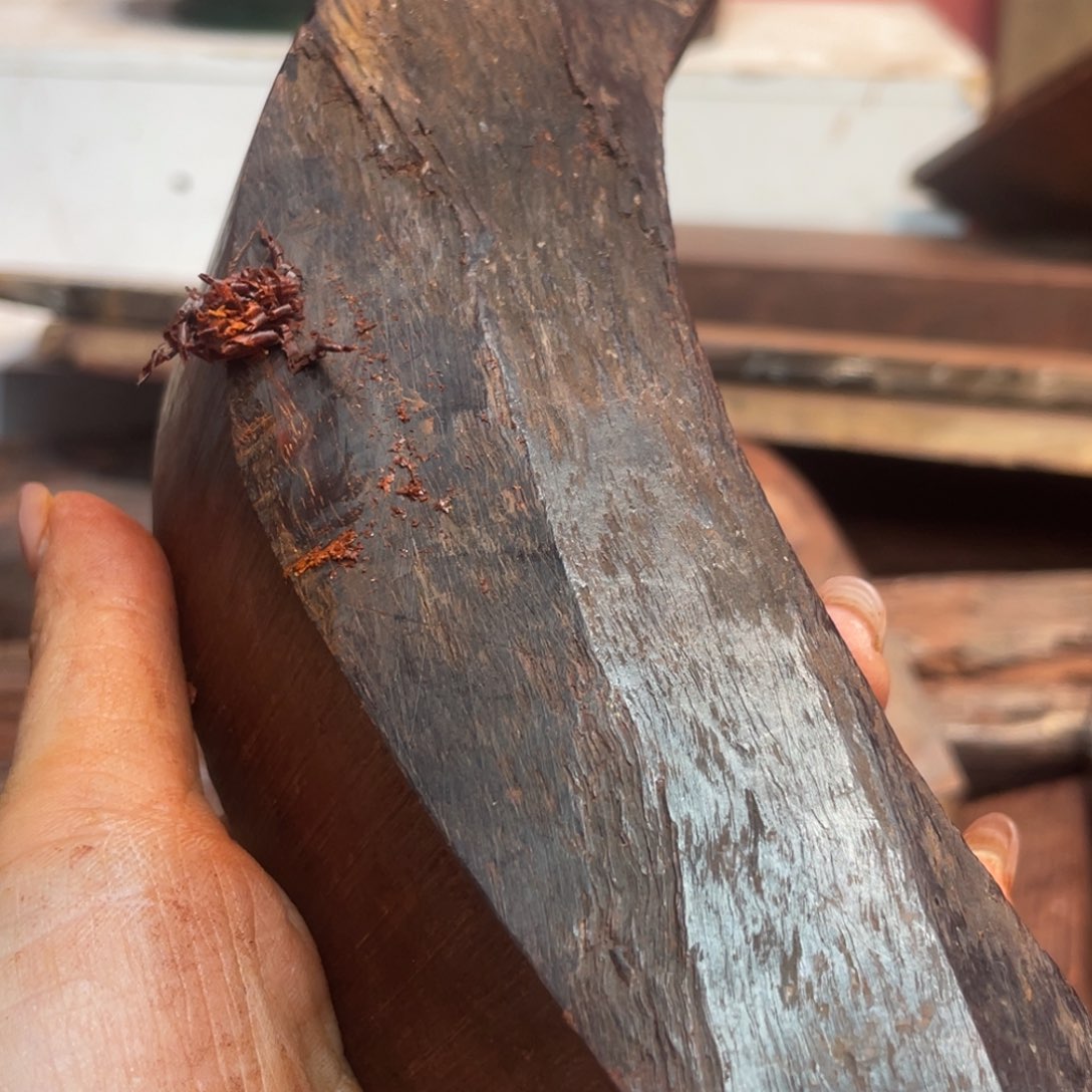 檀香紫檀（小叶紫檀）义**顾1.5