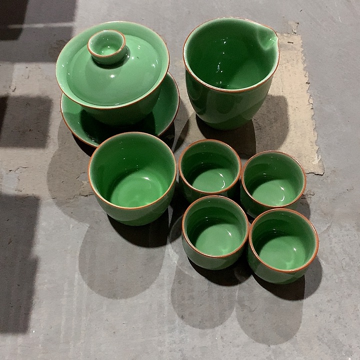 微瑕茶具介意勿拍