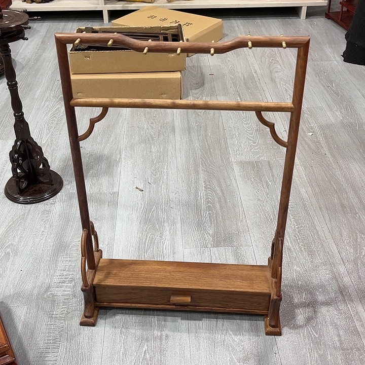 手工艺品琉璃红木工艺品雕刻工艺微暇
