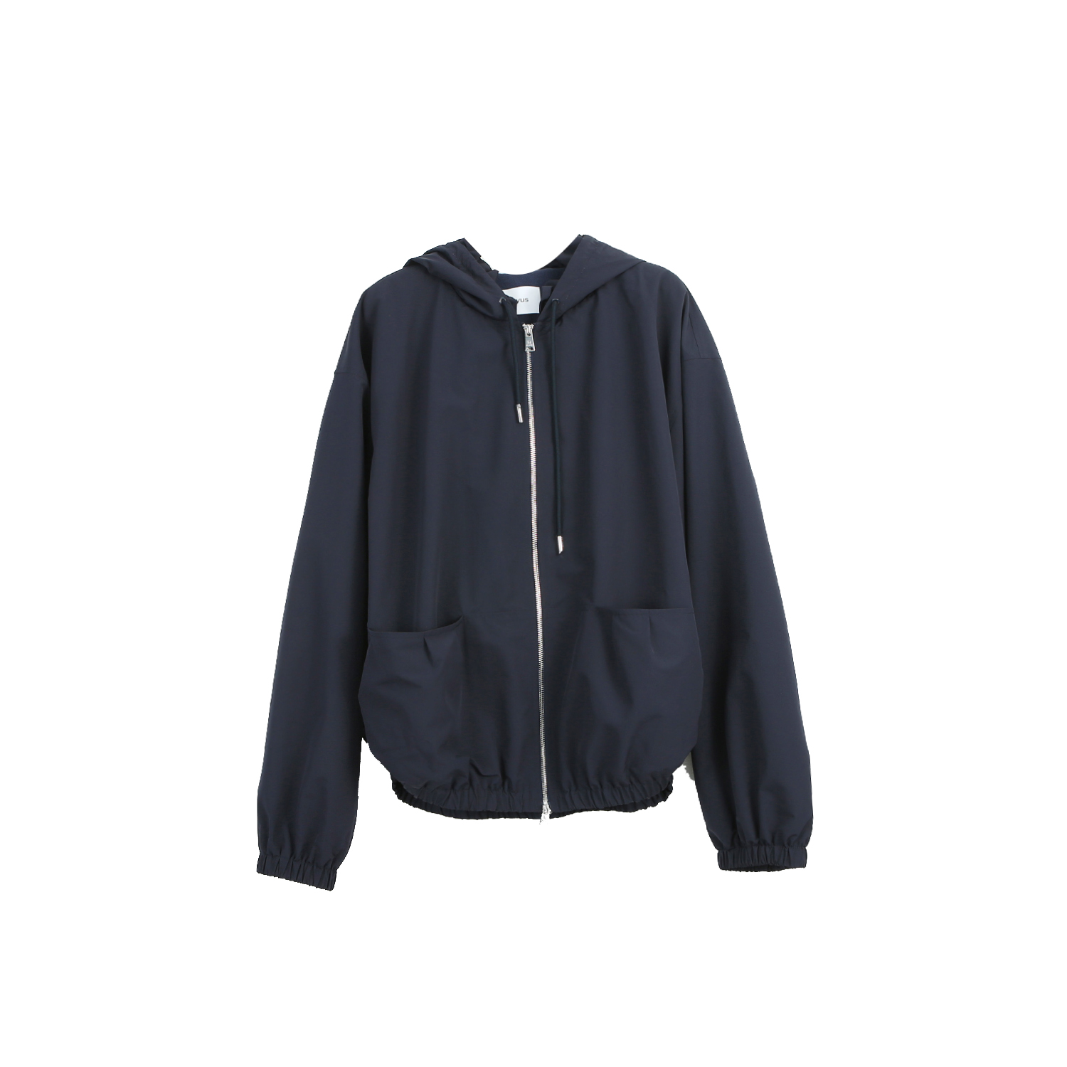 ASYUS 设计师品牌 25秋冬连帽外套