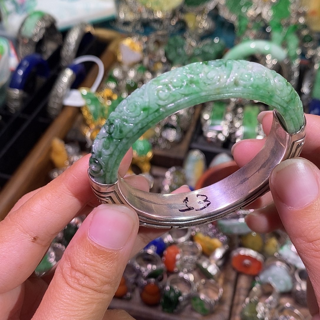 无磁石53圈口炸炸炸