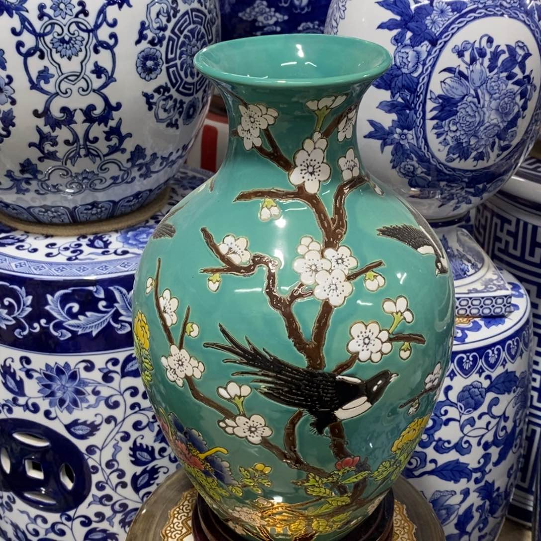 瓶花瓶摆件花瓶摆件