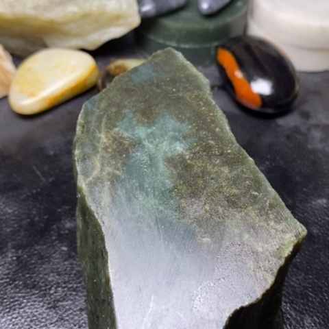 和田玉珠宝奇石未镶嵌