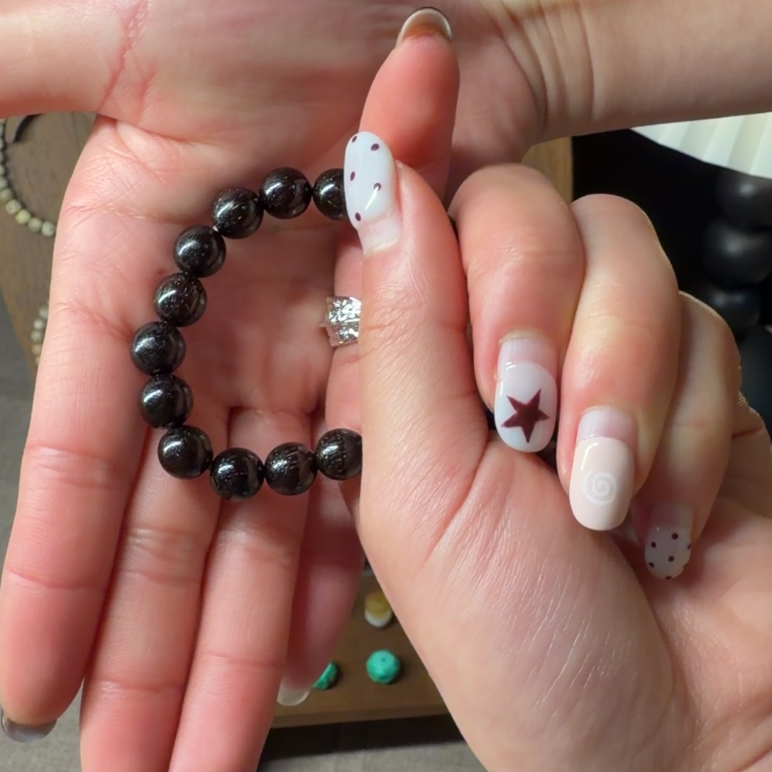 非洲檀香无事牌小叶紫檀