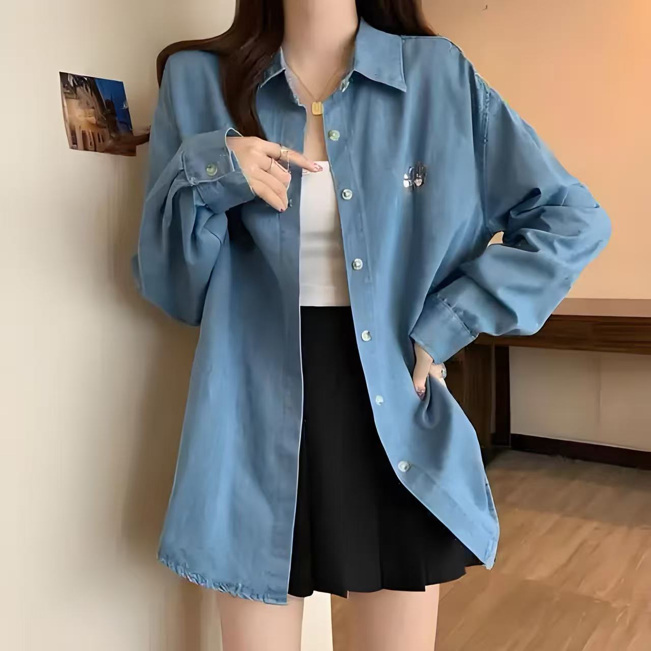 【甜甜NO退换】打底 毛衣 外套【270-343】