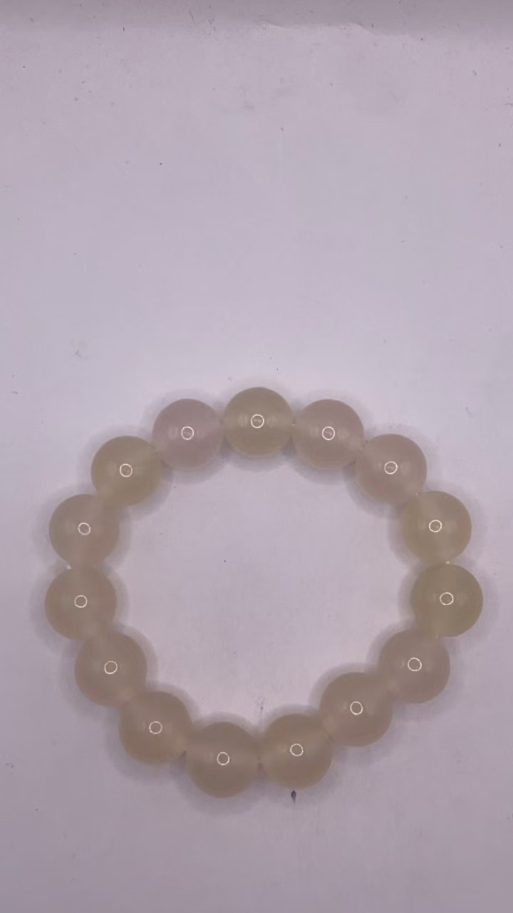 CY118【创艺家】设计时尚气质手串（多样性发货发其一）