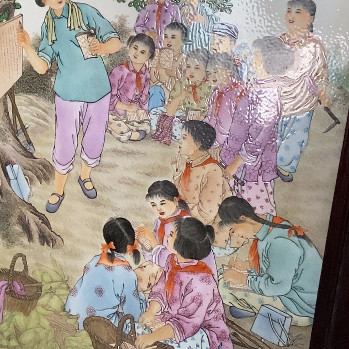 用***5陶景德镇陶瓷工艺品