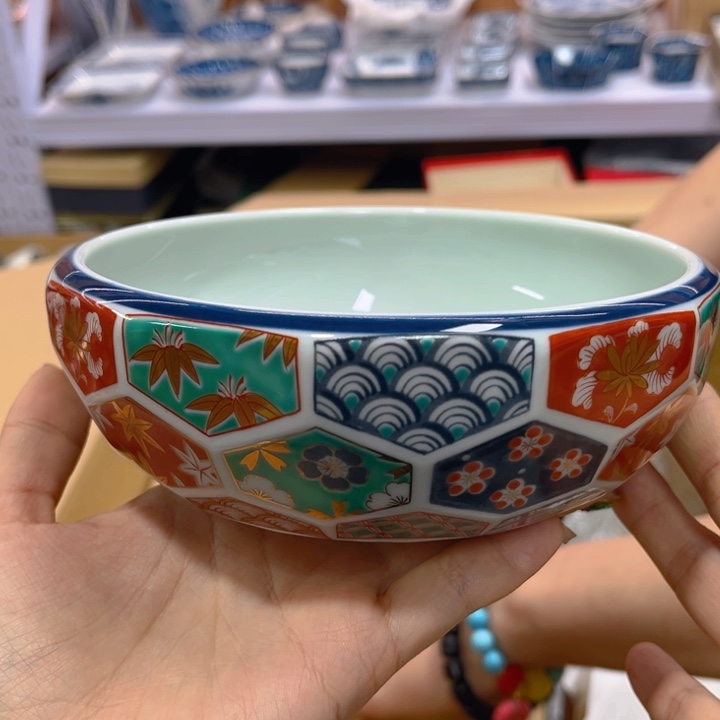 林九郎—————15.5-厘米