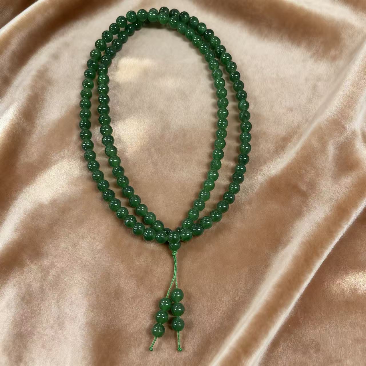 【私人定制】精挑级百搭项链（多样性发一件）YM102