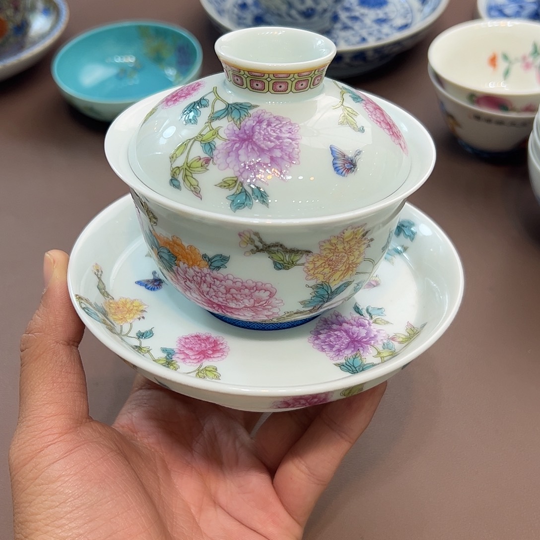 陶瓷陶瓷陶瓷茶具