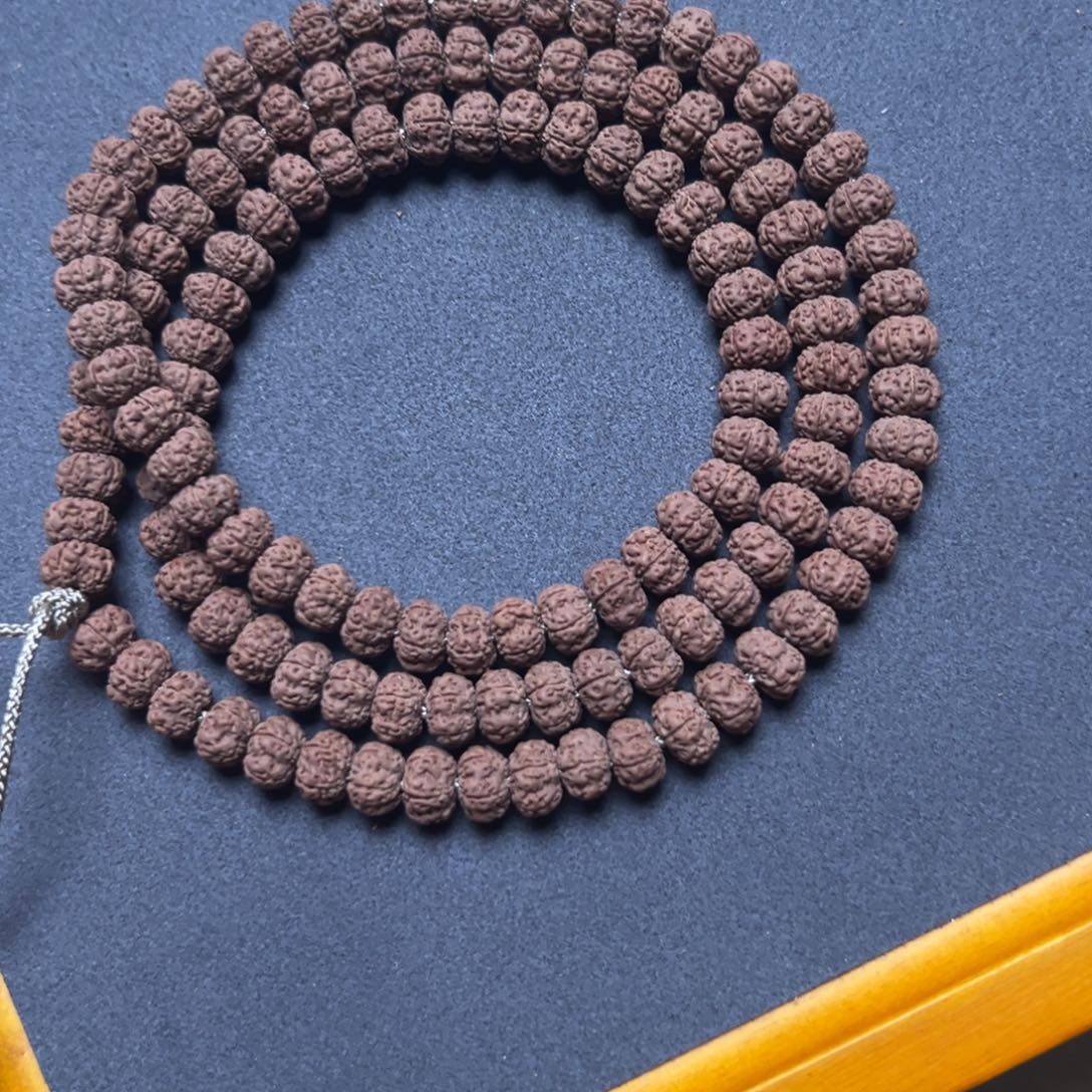 M***g金刚菩提吊坠超头