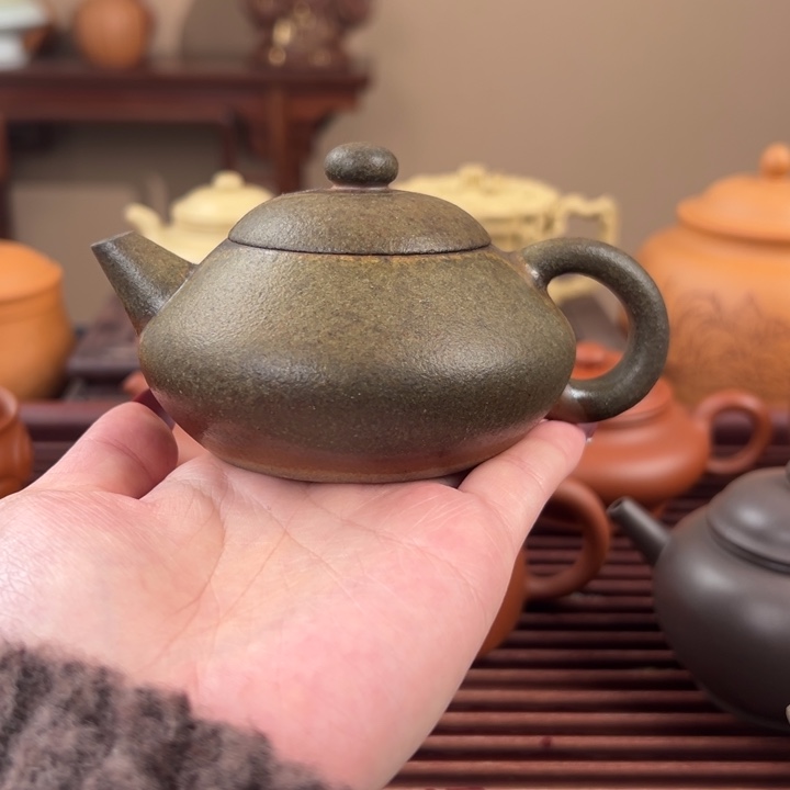 紫砂茶壶66666666