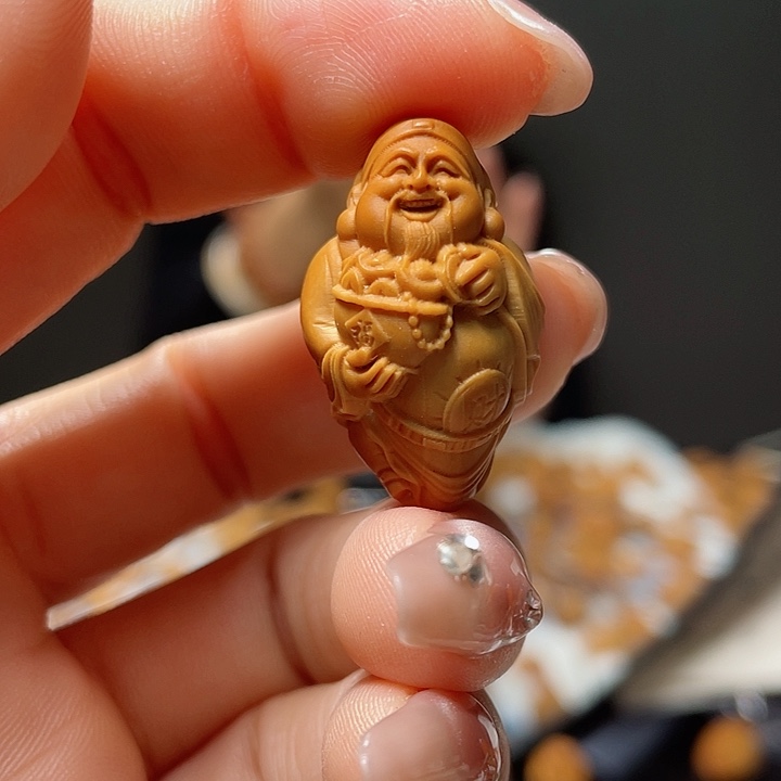 橄榄核手串/手链橄榄