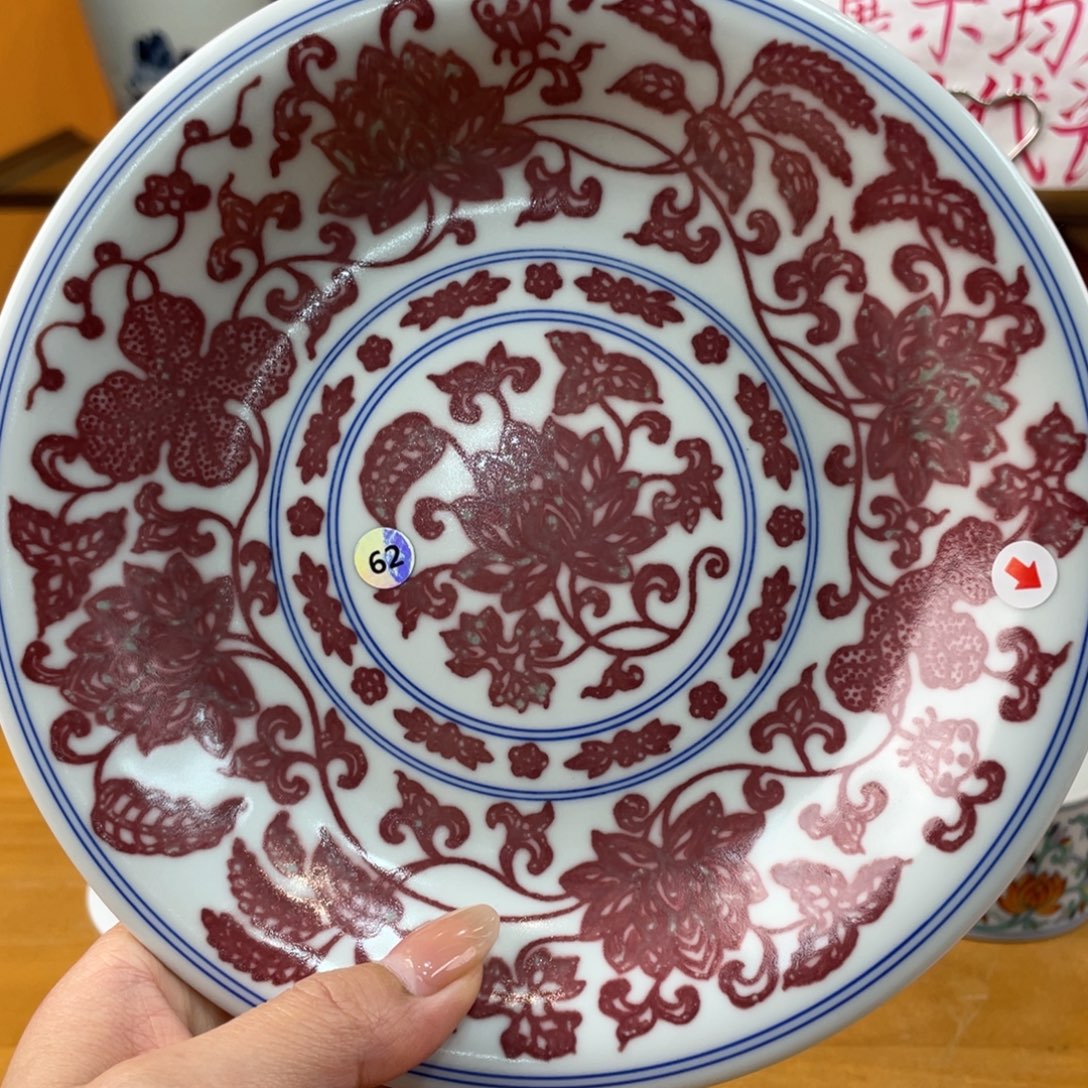 景德镇手绘哈哈哈哈哈哈