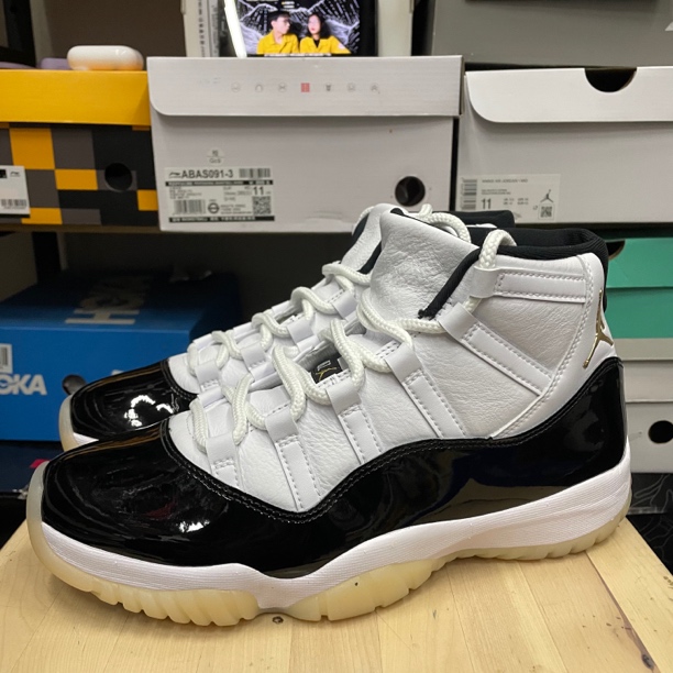 42.5码/Aj11 DMP/51734/休闲鞋/98新原盒/CT8012-170