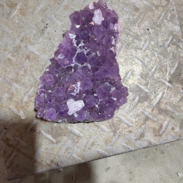 石材天然水晶家居摆件