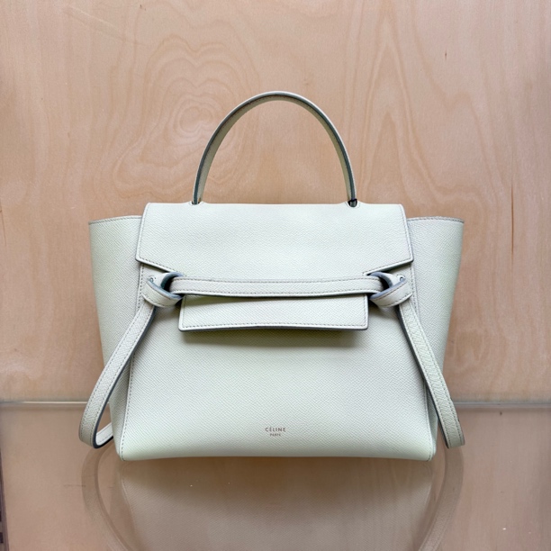 99新 Celine/思琳 Celine  鲶鱼  手拎包99新