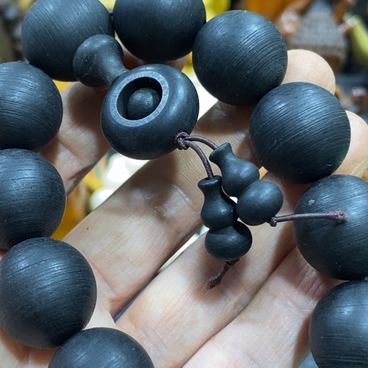 滴血莲花菩提吊坠