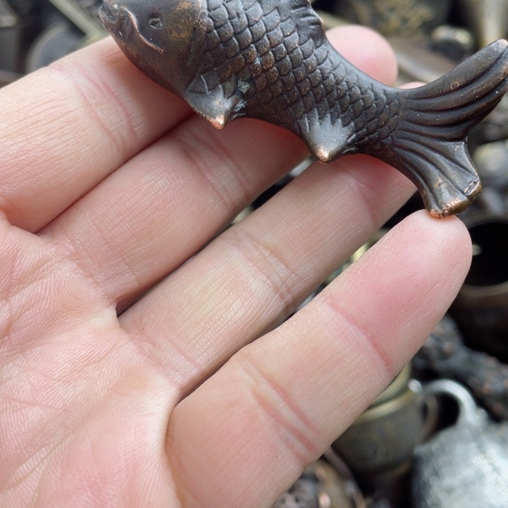 铜器摆件诚信经营