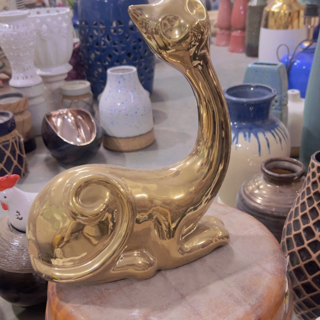 摆件外贸出口高度问客服