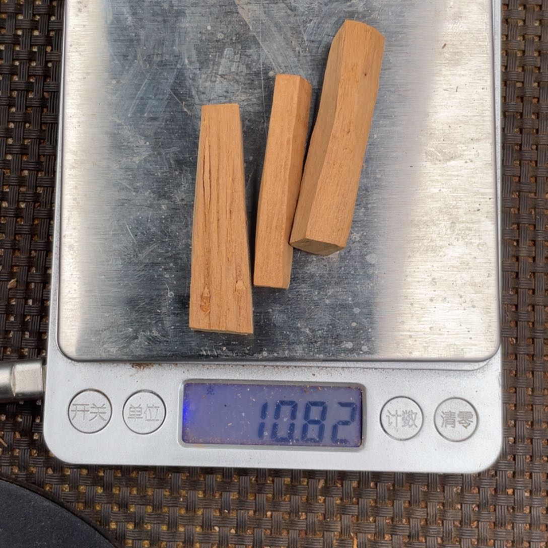 沉香沉香木制品李胖胖老山檀香