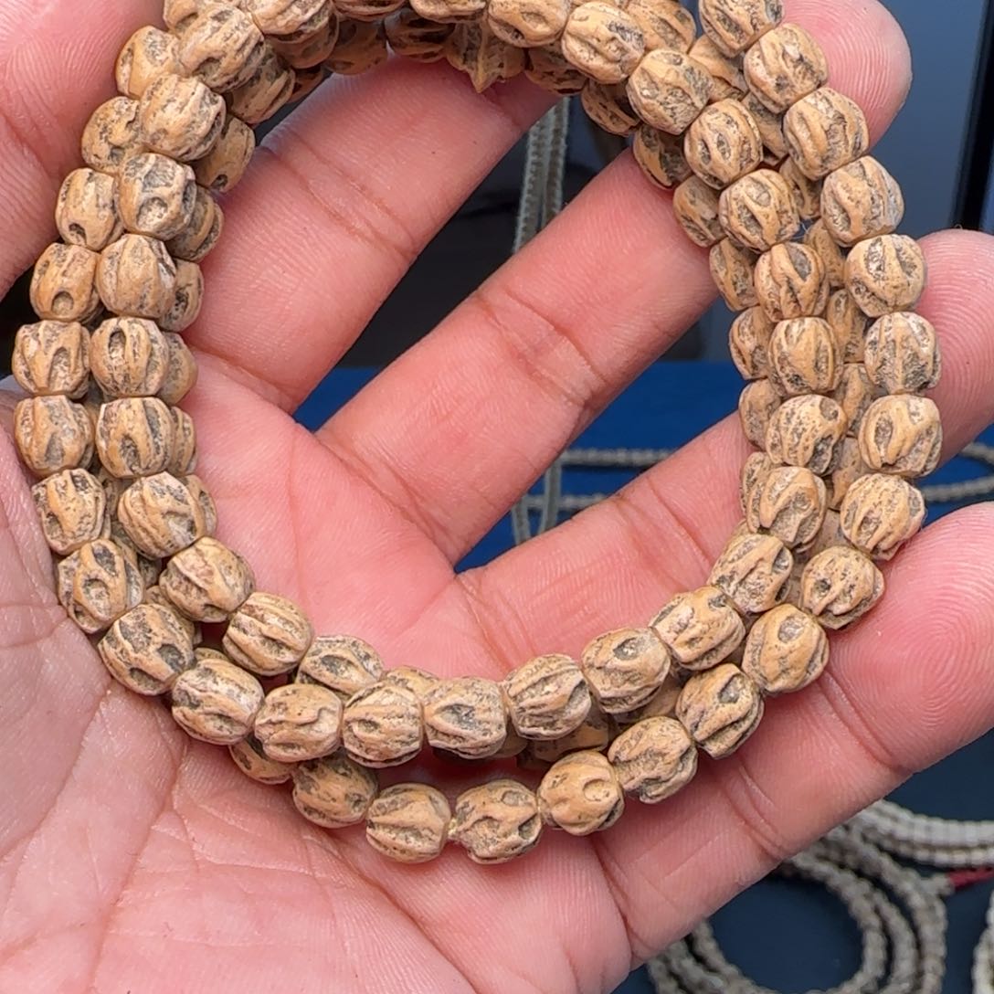 柏香籽/百香籽吊坠