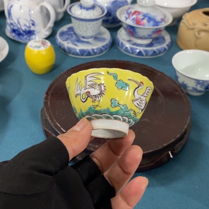 景德镇陶瓷工艺品