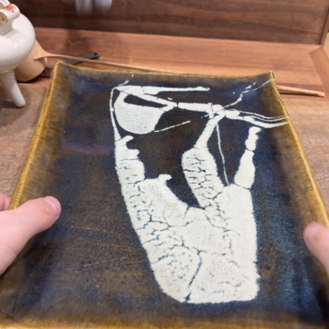 行***前般若中古美术工艺品