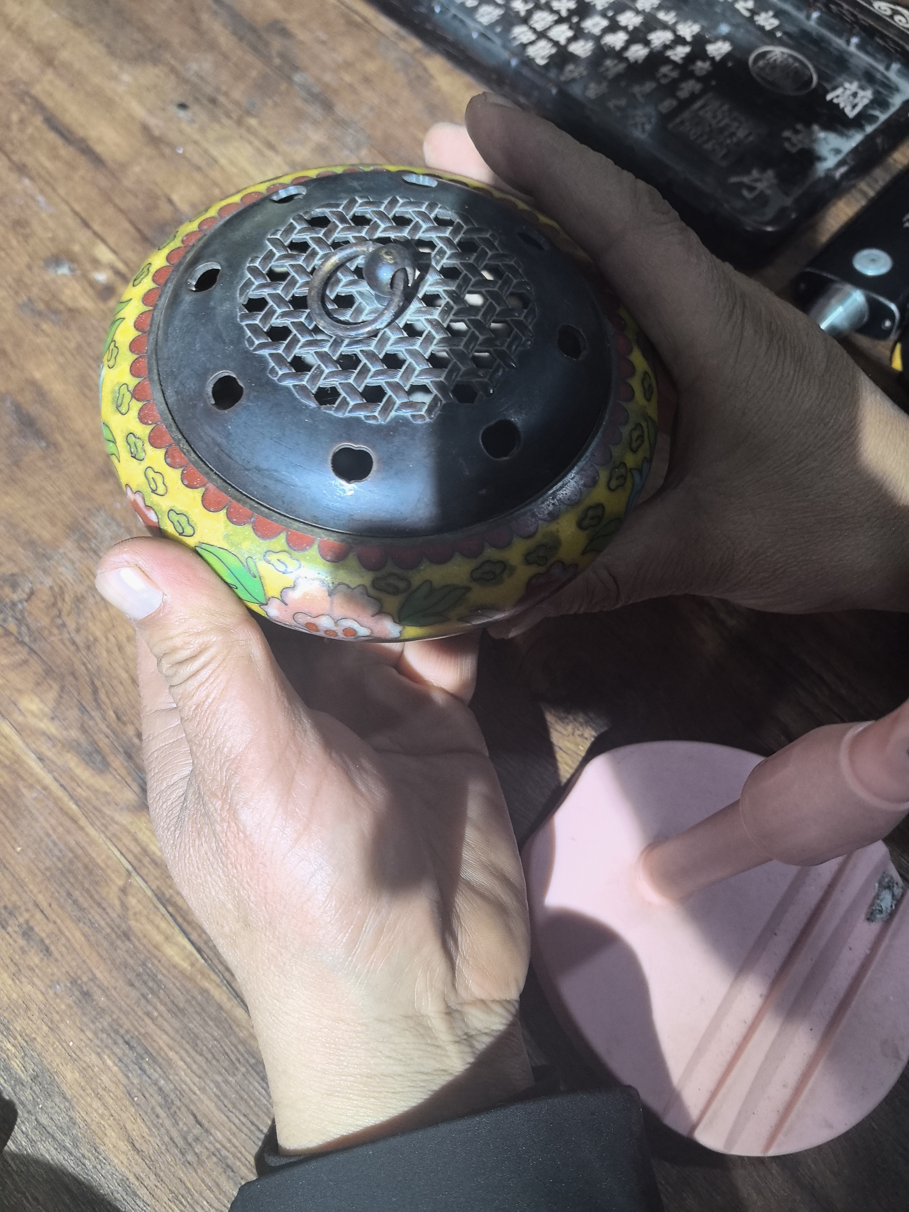 精选优质瓷器摆件
