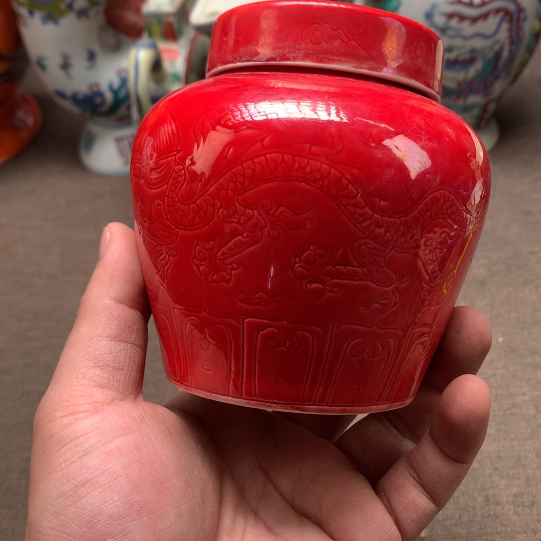 摆件陶瓷旧藏瓷器旧藏瓷器