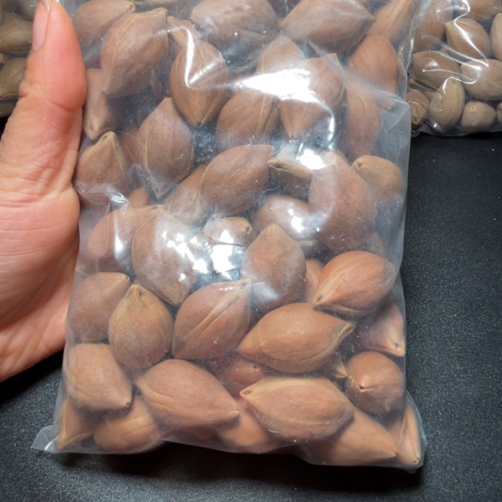 猪牙手串/手链我是