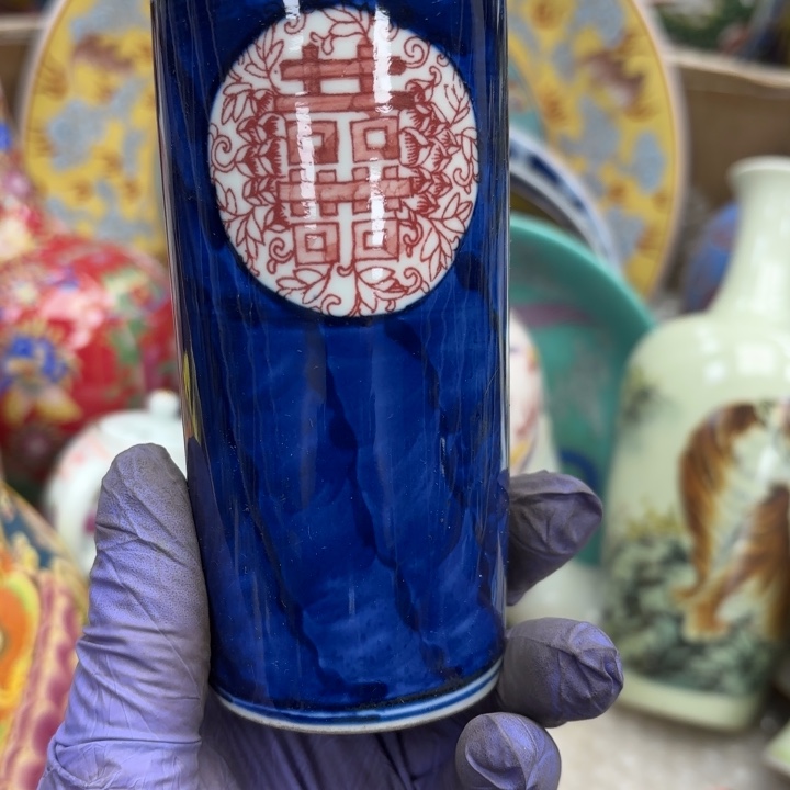 摆件瓷器摆件瓷器摆件
