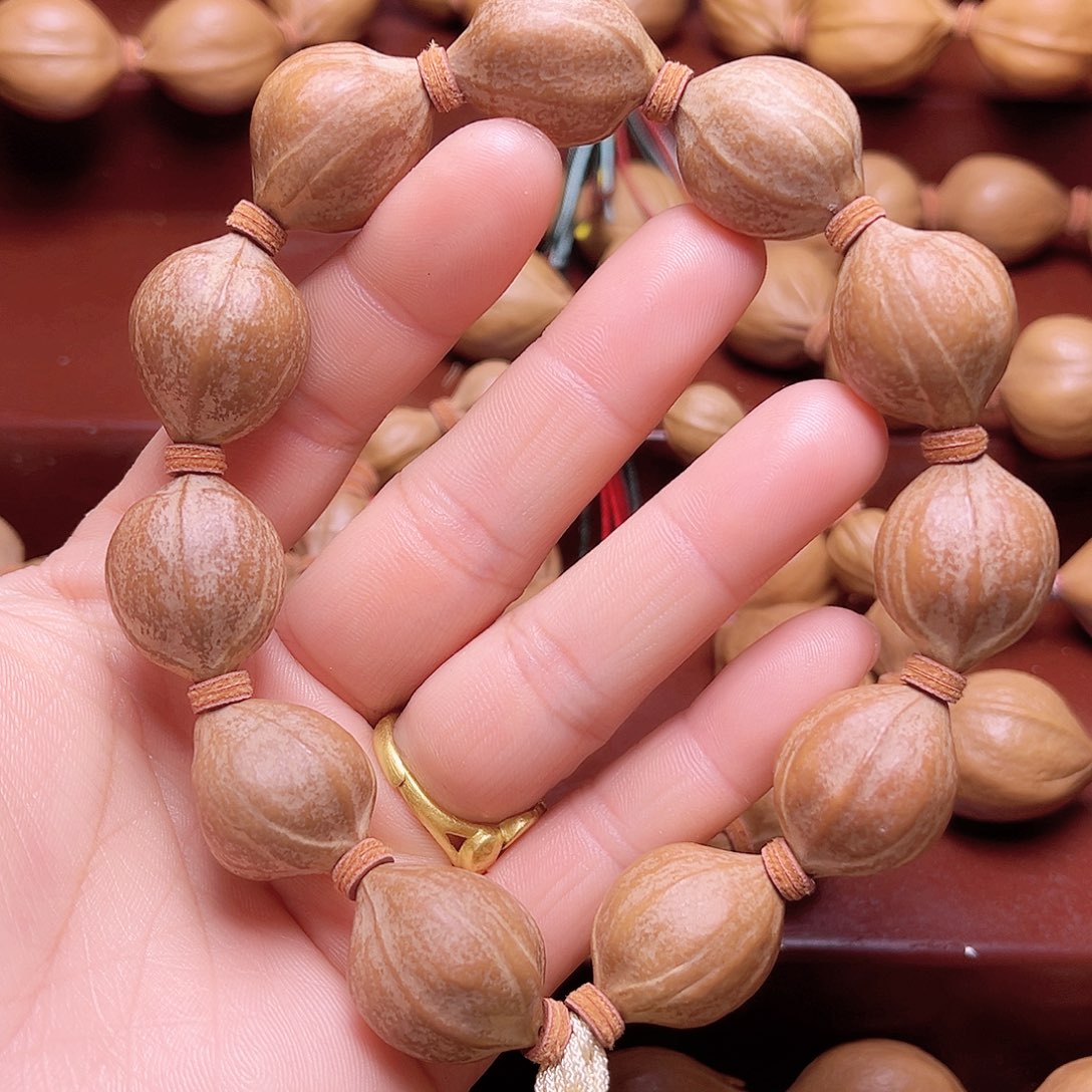 橄榄核手串/手链橄榄核手串