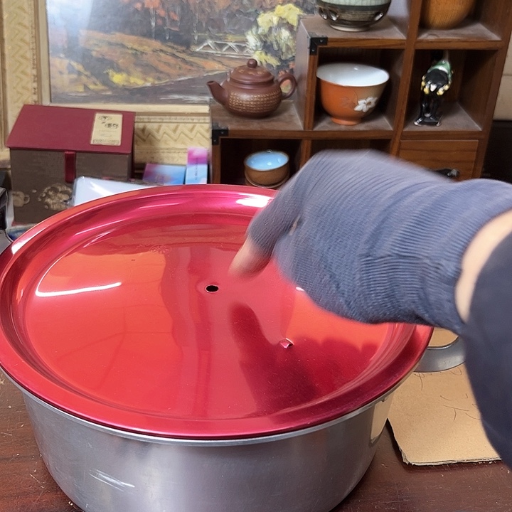 瓷片艺****仙好的我们的生活方式