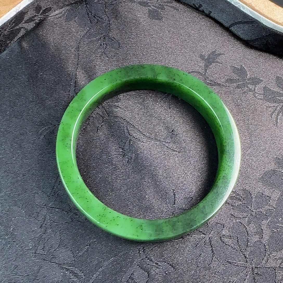 *****和田玉（糖玉）未镶嵌手镯