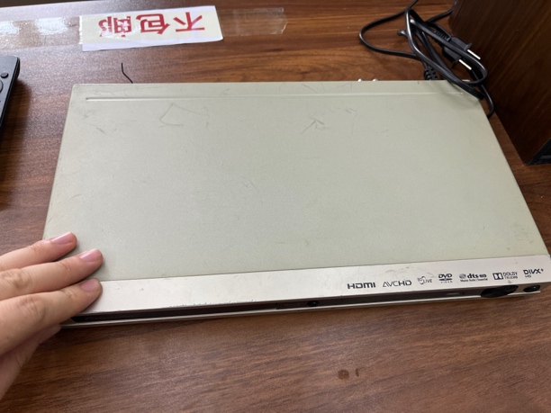 9新  先锋 高清dvd.   