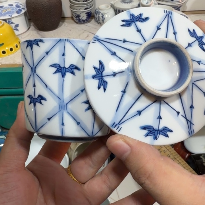 陶瓷推荐第二名20包邮