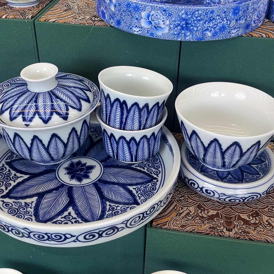 景德陶瓷景德陶瓷