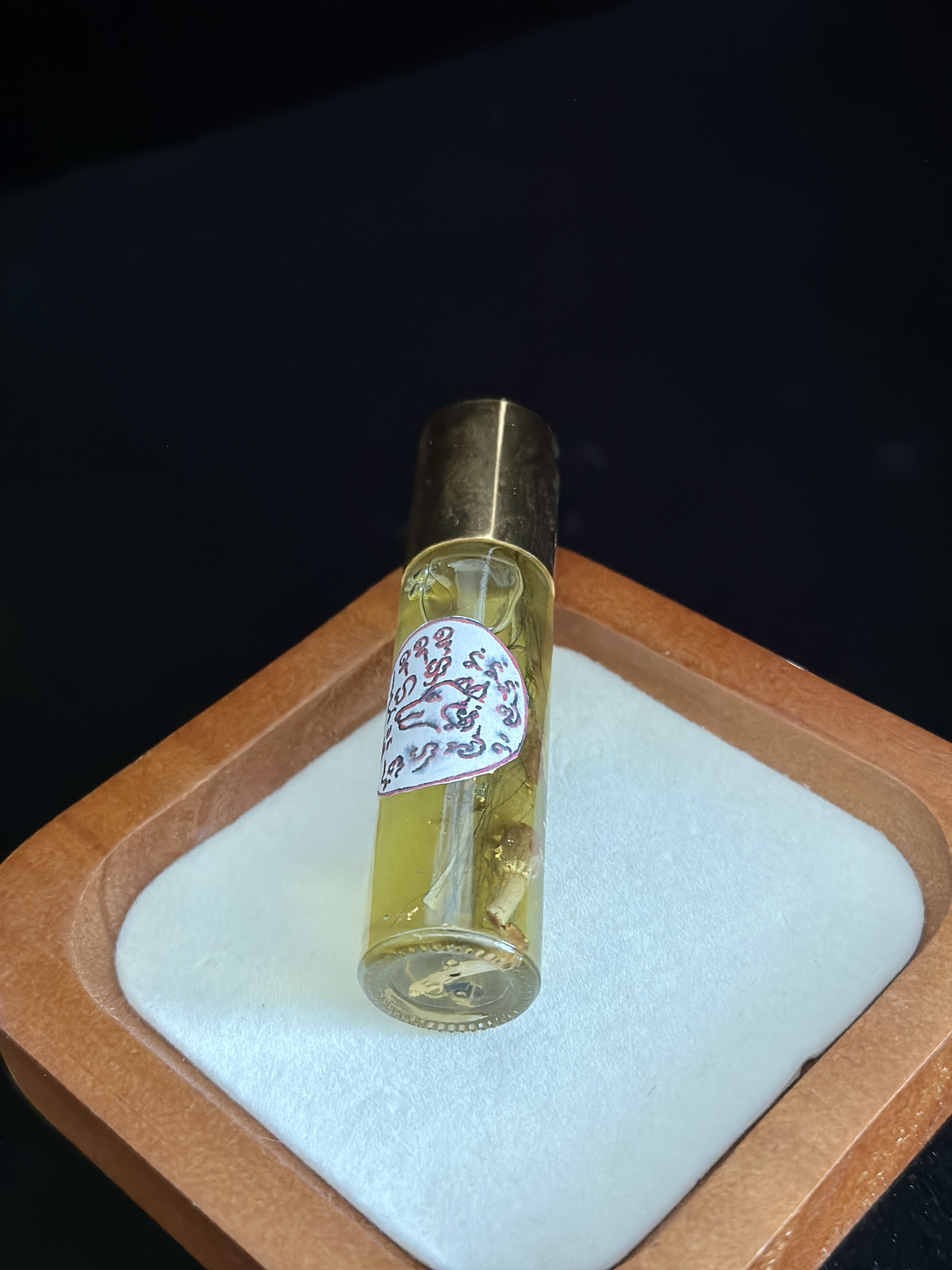 舔狗情情油泰泰特色摆件