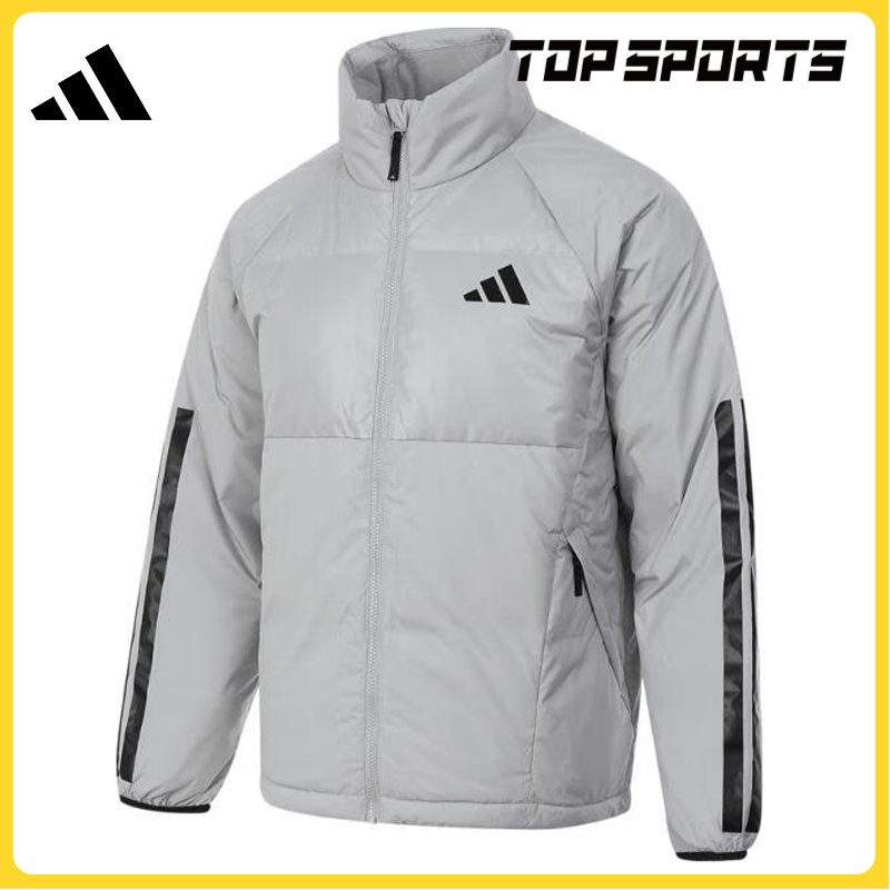 【滔搏】adidas阿迪达斯男子LW DOWN JKT好羽绒服JG5924
