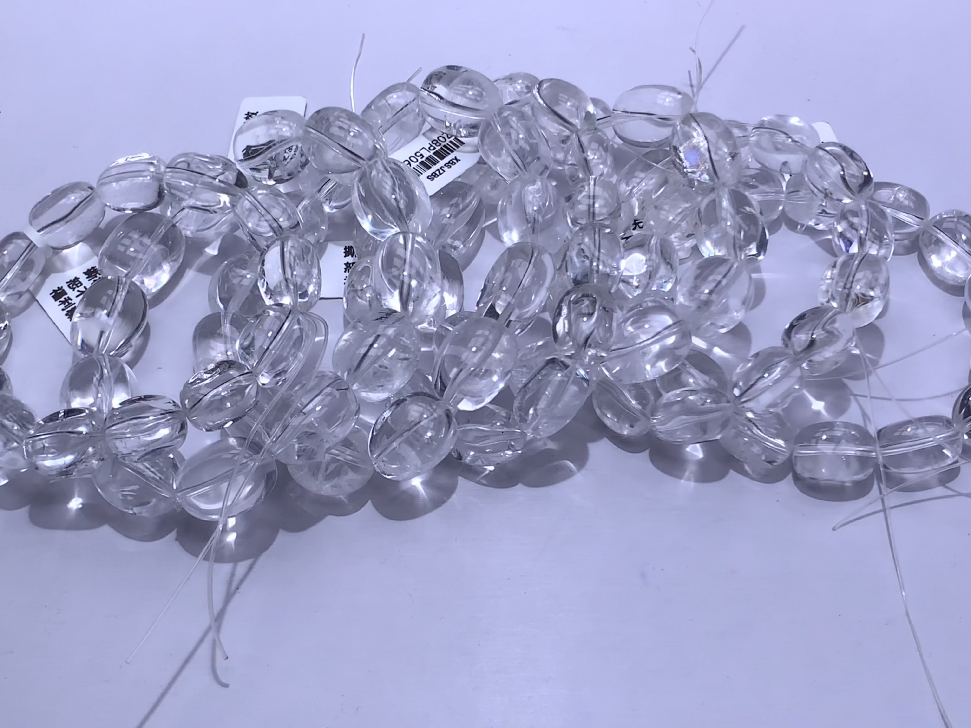 3号天然水晶直播链接【怎么拍直播间扣价格叫到名字的宝贝去拍】