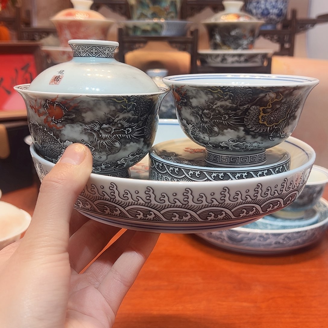 我们的目标是成为一