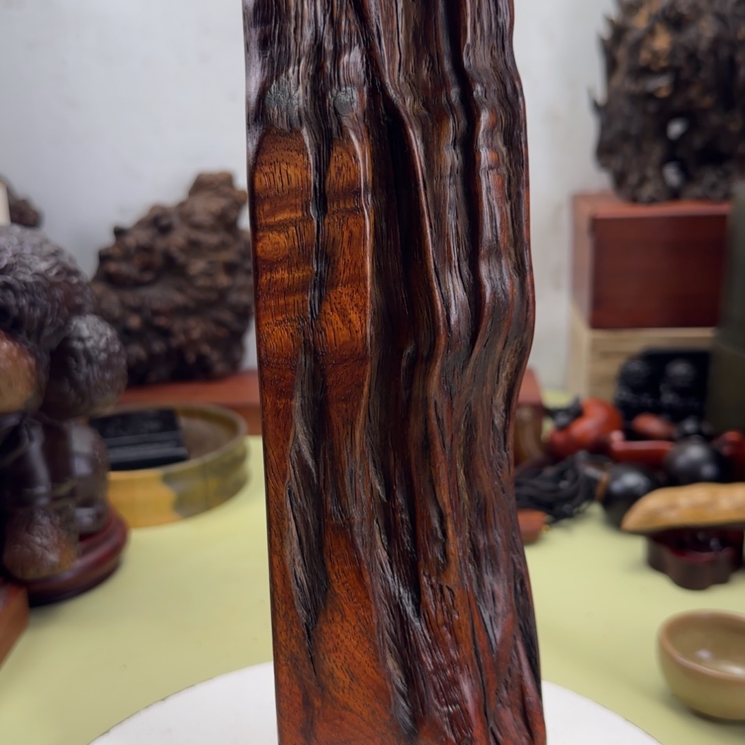 大果紫檀（缅甸花梨）小*