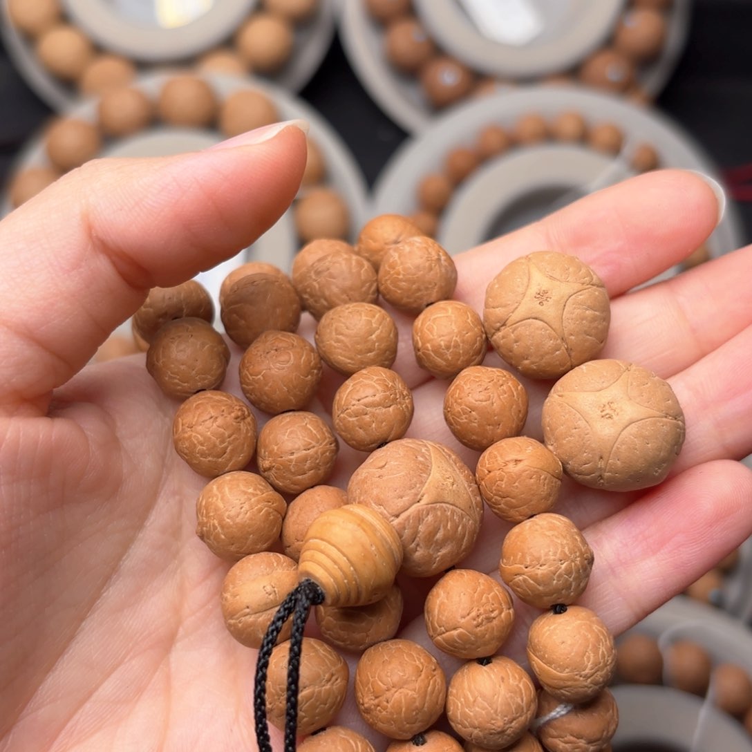 凤眼菩提吊坠时*精品脖挂11