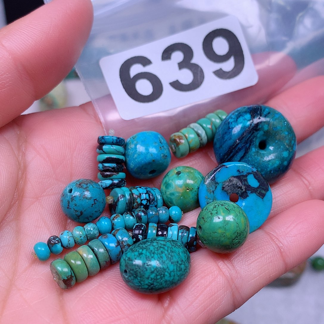 空竹粉丝专享十堰特色手工散珠